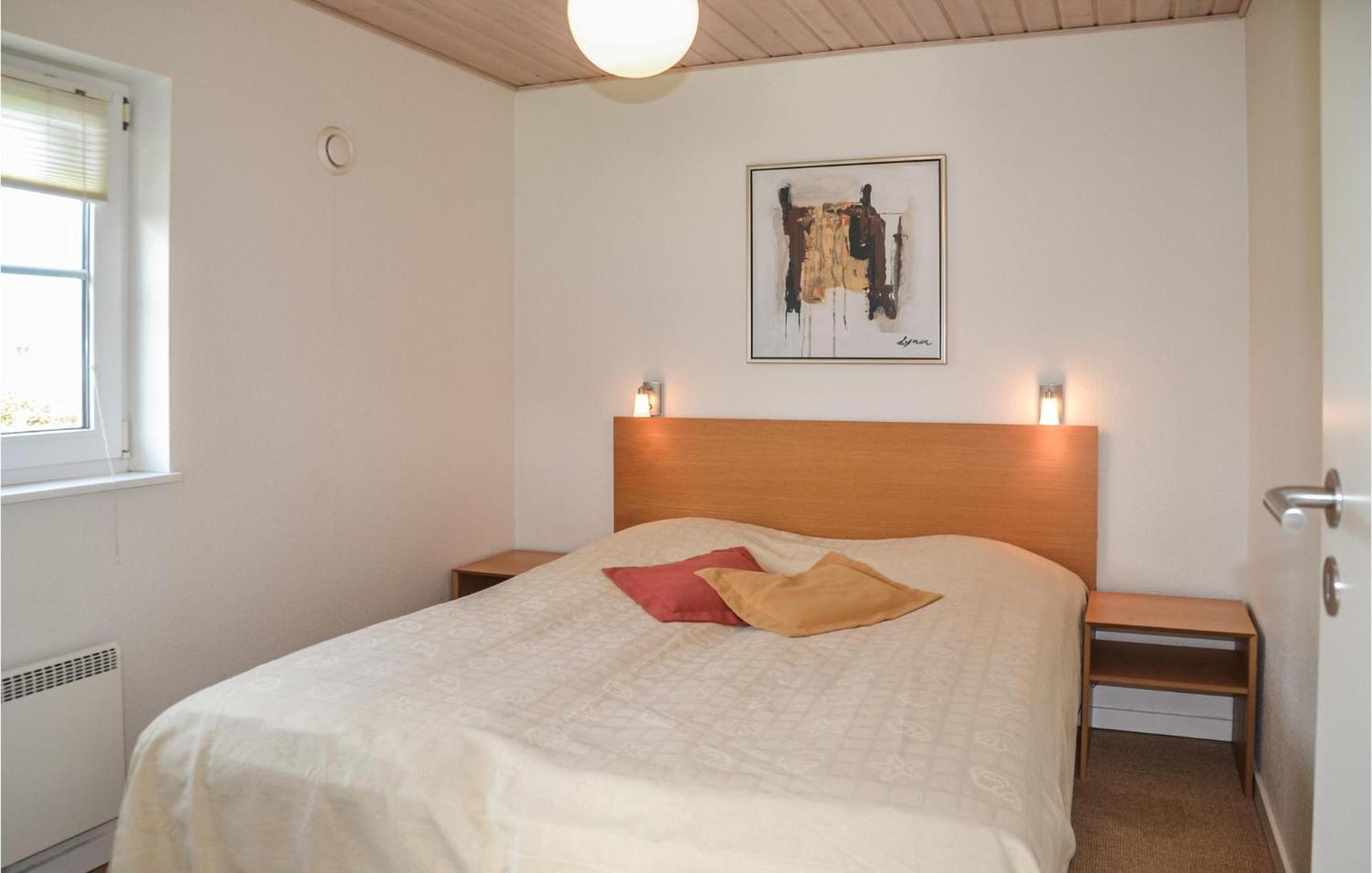 Apartment Lønne Feriepark , Seawest L-940 Lønne Hede Exterior foto